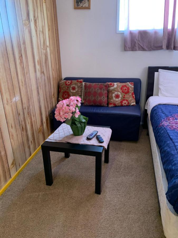 The Yellow Penthouse Llc لاس فيغاس المظهر الخارجي الصورة