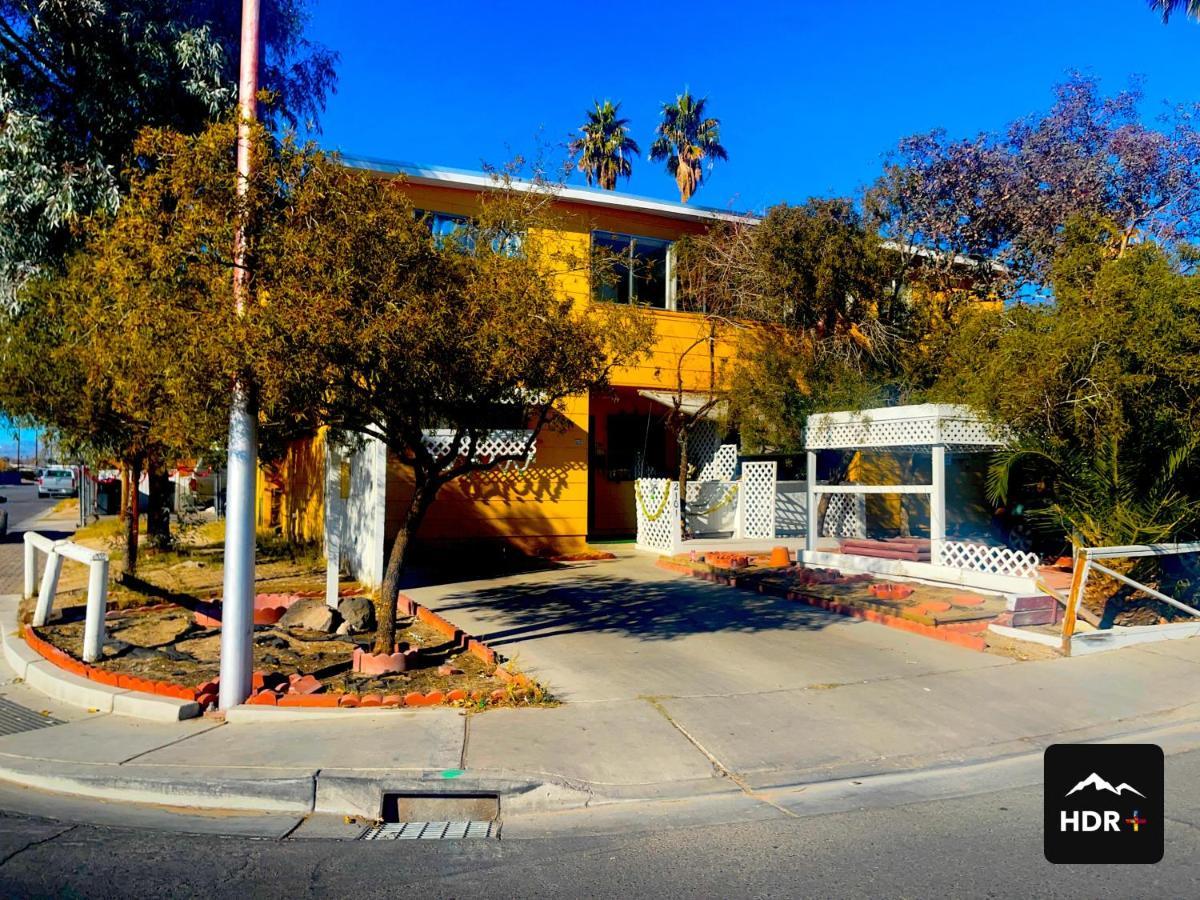 The Yellow Penthouse Llc لاس فيغاس المظهر الخارجي الصورة