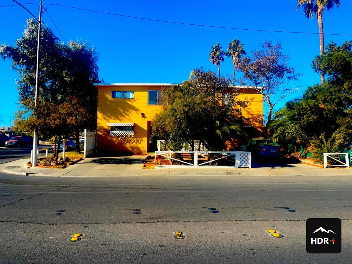 The Yellow Penthouse Llc لاس فيغاس المظهر الخارجي الصورة